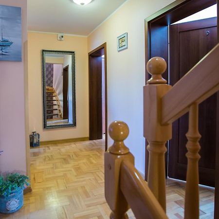 Savona Swinoujscie Exterior foto