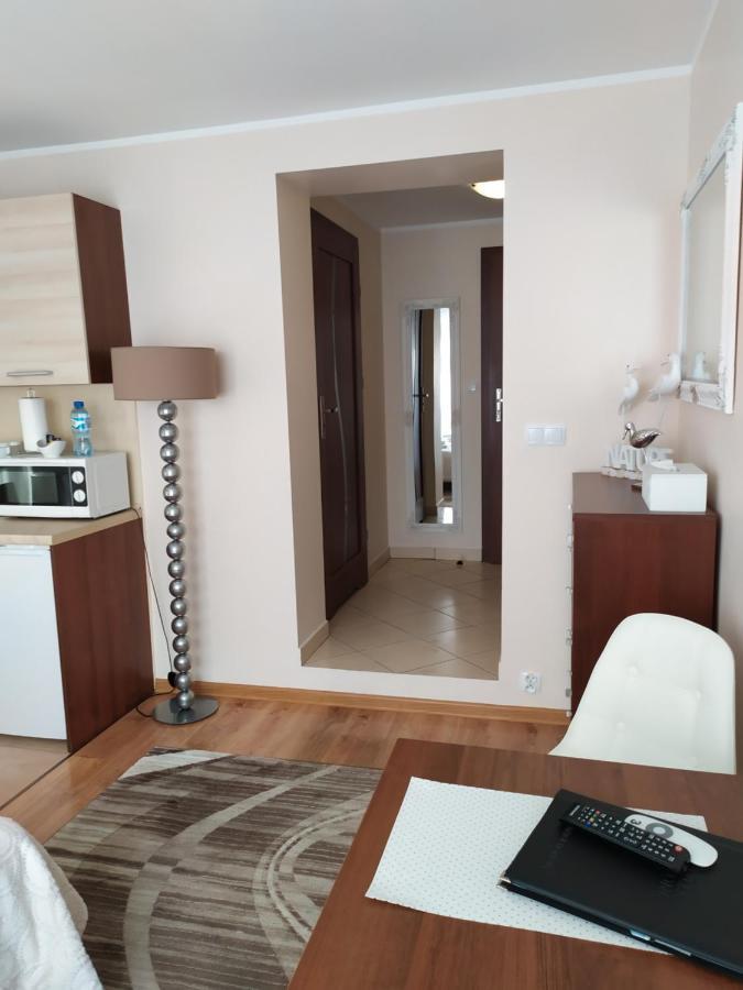 Savona Swinoujscie Exterior foto