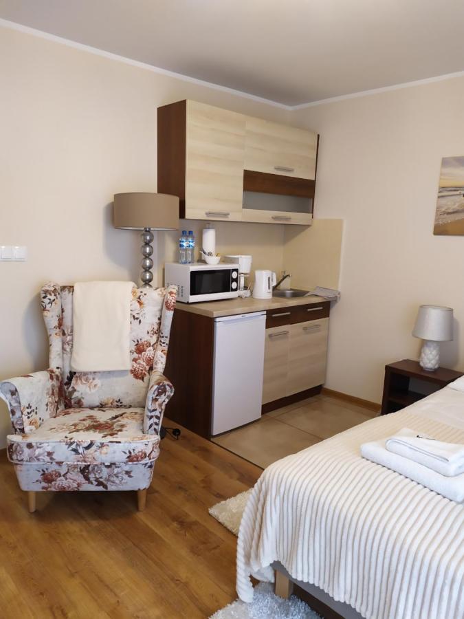 Savona Swinoujscie Exterior foto
