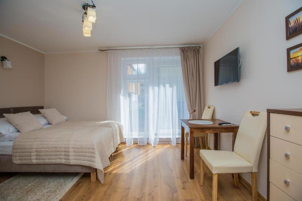 Savona Swinoujscie Exterior foto