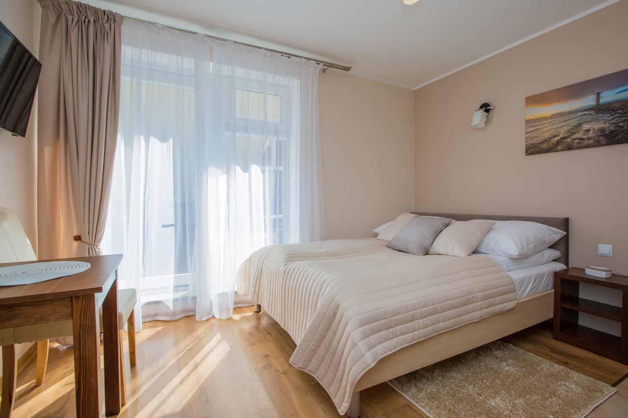 Savona Swinoujscie Exterior foto